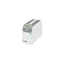 Zebra cimkenyomtató, ZD510, (300 dpi), DT, USB, Ethernet, RTC, ZPLII ZEBRA - Copygo