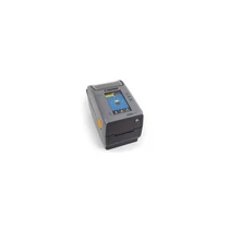 Zebra címkenyomtató, ZD611, DT, 203 dpi, max 60mm, 203 mm / s, USB, BT (BLE), Lan, Cutter Zebra - Copygo