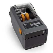 Zebra címkenyomtató, ZD611, DT, 300 dpi, max 60mm, 152 mm / s, USB, BT (BLE), Lan Zebra - Copygo