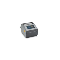 Zebra címkenyomtató, ZD621d, DT, 203 dpi, max 108mm, 203mm / s, USB, USB Host, RS232, BT (BLE), Lan, Peeler, touch Zebra - Copygo