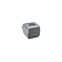 Zebra címkenyomtató, ZD621t, TT, 300 dpi, max 118mm, 152mm / s, USB, USB Host, RS232, BT, Lan, Wifi, Cutter, touch Zebra - Copygo