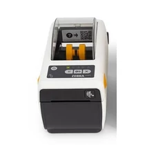 ZD611 DT HEALTHCARE 300DPI USB USB HOST ETH BTLE5 EU AND UK