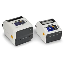 ZD621 DT HC COLOR TOUCH LCD 300DPI USB LAN SER BTLE5 EU/UK