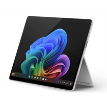MICROSOFT Surface Pro 11th LTE Snapdragon X Elite 512GB 16GB Platinum W11 Pro Microsoft