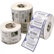 Z-SELECT 2000T 102X51MM LAB 76MM CORE RFID PERM ADH COATED