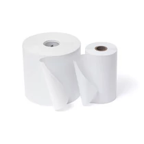 ZEROLINER 4500D 8/BOX LAB.PAPER 50MMX100M DT 25MM CORE 127MM OD
