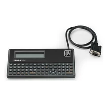 ZKDU ZEBRA KEYBOARD DISPLAY UNIT