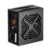 ZALMAN Tápegység 700W, 12cm, Aktív PFC