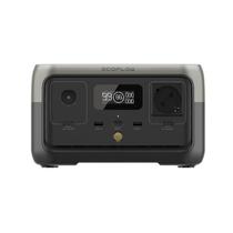 EcoFlow RIVER 2 256Wh hordozható akkumulátor