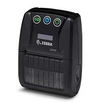 ZQ210 2.25IN DT PRINTER BT LINERLESS PRINT BELTCLIP USB CBL