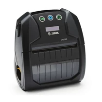 ZQ220 PLUS 80MM MOBILE PRINTER RECEIPT AND LABEL BT5.0 NFC CPCL