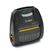 DT PRINTER ZQ310 PLUS BLUETOOTH 4.X NO LABEL SENSOR OUTDOOR USE
