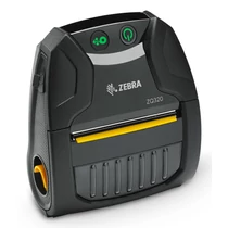 DT PRINTER ZQ320 PLUS BLUETOOTH 4.X NO LABEL SENSOR OUTDOOR USE