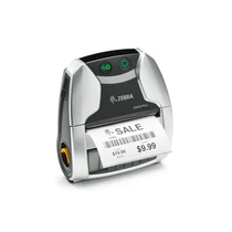 DT PRINTER ZQ320 PLUS 802.11AC BT4 LINERLESS LABEL SENSOR IND.