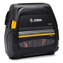 ZQ521 DT 4.45IN ENG 802.11 BT 4.1 EXT BATTERY EMEA CERTS