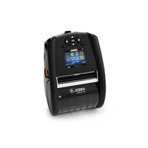 DT PRINTER ZQ620 PLUS 3IN/72MM EN FONTS DUAL 802.11AC BT4.X LP