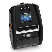 DT PRINTER ZQ620 PLUS 3IN/72MM EN FONTS WI-FI 6 DUAL 802.11AX