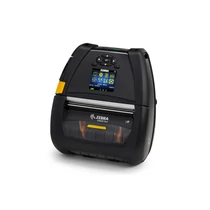 DT PRINTER ZQ630 PLUS EN FONTS BT4.X LINERED PLATEN 0.75IN CORE