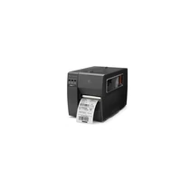 Zebra címkenyomtató, ZT111, DT, 300 dpi, max 114mm, 152mm / s, USB, USB Host, RS232, BT (BLE), Lan Zebra - Copygo