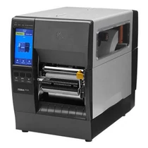 Zebra címkenyomtató, ZT231, DT, 203 dpi, max 114mm, 305mm / s, USB, USB Host, RS232, BT (BLE), Lan Zebra - Copygo
