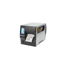 TT PRINTER DT ZT411 4IN 600 DPI SER USB 10/100 ETH BT 4.1/MFI US