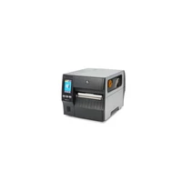 Zebra címkenyomtató, ZT421, TT, 300 dpi, max 178mm, 305mm / s, RFID, USB, RS232, BT, Lan, touch Zebra - Copygo