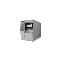 Zebra cimkenyomtató, ZT510, TT, 300 dpi, max 114mm, 254 mm / s, USB, RS232, BT, LAN, peeler, rewinder ZEBRA - Copygo
