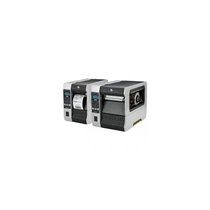 Zebra cimkenyomtató, ZT610, TT, 203 dpi, max 108mm, 356mm / s, USB, RS232, BT, LAN, peeler, rewinder, touch ZEBRA - Copygo