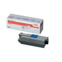 Oki C511/531/MC562 Toner Black 7K (Eredeti)