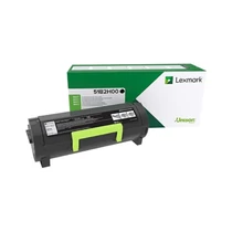 Lexmark MS/MX/317/417/517/617 Extra High Return Toner 8,5K (Eredeti) 51B2H00