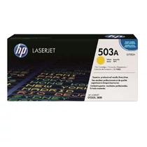 HP Q7582A Toner Yellow 6k No.503A (Eredeti)