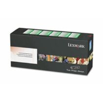 Lexmark CS/CX/421/52x/62x Extra High Corporate Toner Magenta 5K (Eredeti) 78C2XME