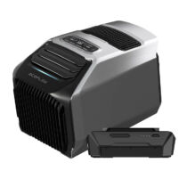 Bundle: Portable Air Conditioner EcoFlow Wave 2 and Battery for Wave 2