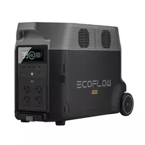 EcoFlow DELTA Pro hordozható akkumulátor