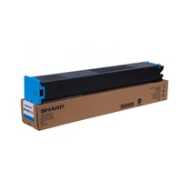 Sharp MX61GTCA toner Cyan (Eredeti)