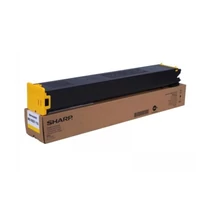 Sharp MX61GTYA toner Yellow (Eredeti)