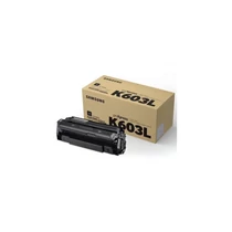 Samsung CLT-K603L Black Toner 15k (Eredeti)