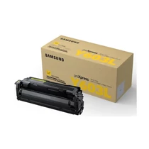 Samsung CLT-Y603L Yellow Toner 10k (Eredeti)