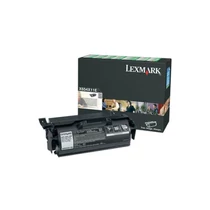 Lexmark X654/656/658 Extra High Return Toner 36K (Eredeti) X654X11E