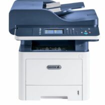 Xerox WorkCentre 3335DNW ADF MFP