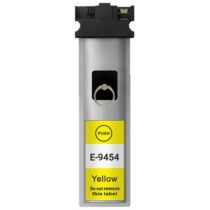 EPSON T9454 PATRON YELLOW (FOR USE)