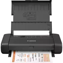 CANON TR150WB tintás hordozható nyomtató