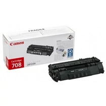 Canon CRG708 Toner 2,5k LBP3300