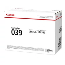 Canon CRG039 Toner 11k