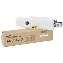 Kyocera WT-860 Waste Toner (Eredeti)