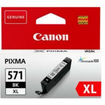 Canon CLI571XL Patron Black