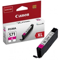 Canon CLI571XL Patron Magenta