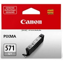 Canon CLI571 Patron Grey