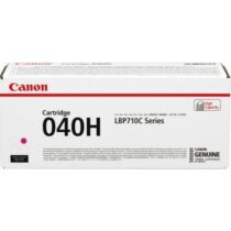 Canon CRG040H Toner Magenta LBP710/712 10.000 oldal