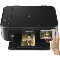 Canon MG3650S MFP Fekete